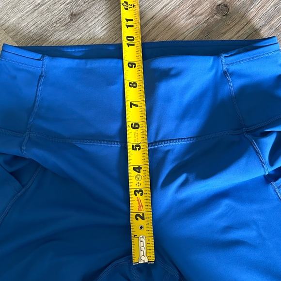 Lululemon Fast & Free HR Tight - Picture 12 of 13